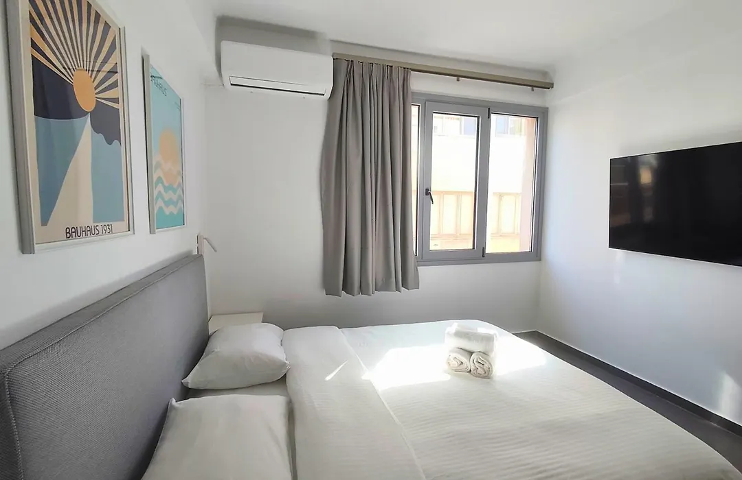 Synathens II - Apartments & Studios-1