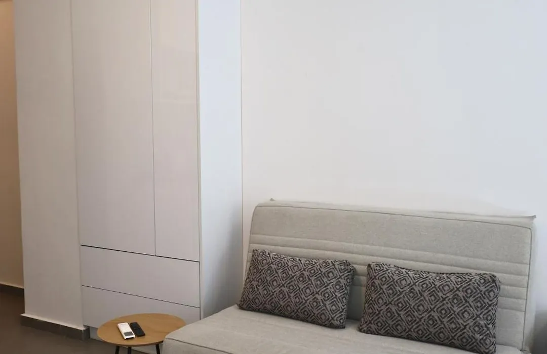 Synathens II - Apartments & Studios-1