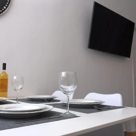 Synathens II - Apartments & Studios-3