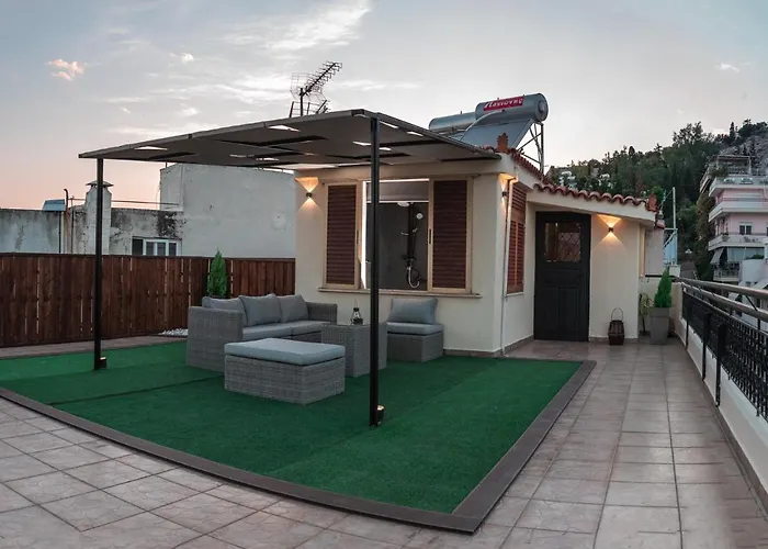 Noho Boutique , Premium Living Lazeon 7